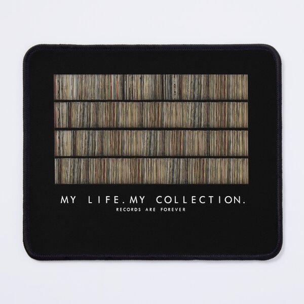 Item preview, vinyl records collection forever designed and sold by isaiaskoenig.