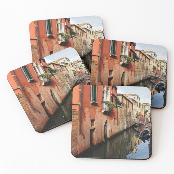 Item preview, La Serenissima - the Most Serene - Venice Italy designed and sold by Georgia Mizuleva.