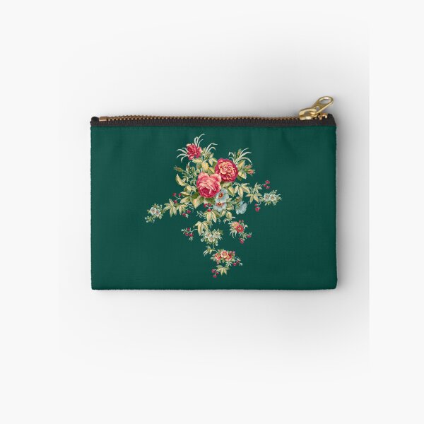 Item preview, Vintage Flowerpattern                               designed and sold by Timmarshall.