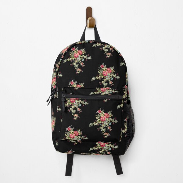 Item preview, Vintage Flowerpattern designed and sold by Timmarshall.