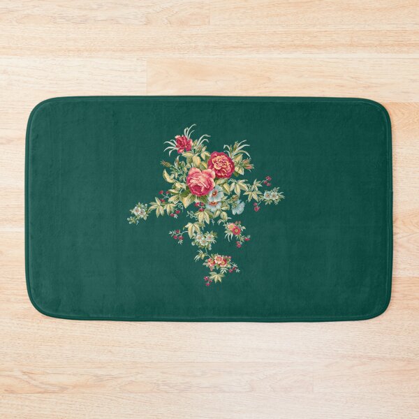 Item preview, Vintage Flowerpattern                               designed and sold by Timmarshall.