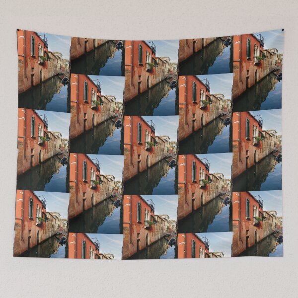 Item preview, La Serenissima - the Most Serene - Venice Italy designed and sold by Georgia Mizuleva.