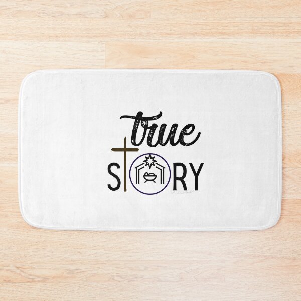 Item preview, True Story designed and sold by SMBDesigns304.