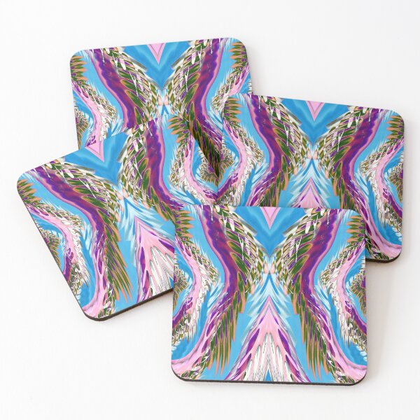 Item preview, Angry Waves designed and sold by wagnerps.