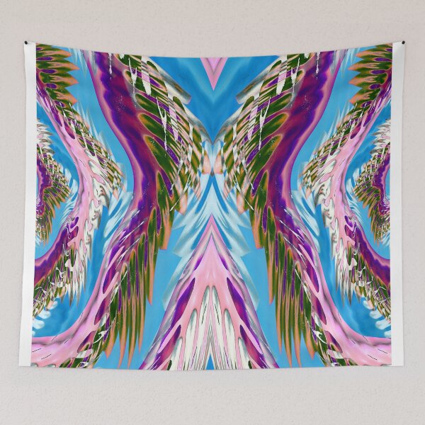 Item preview, Angry Waves designed and sold by wagnerps.