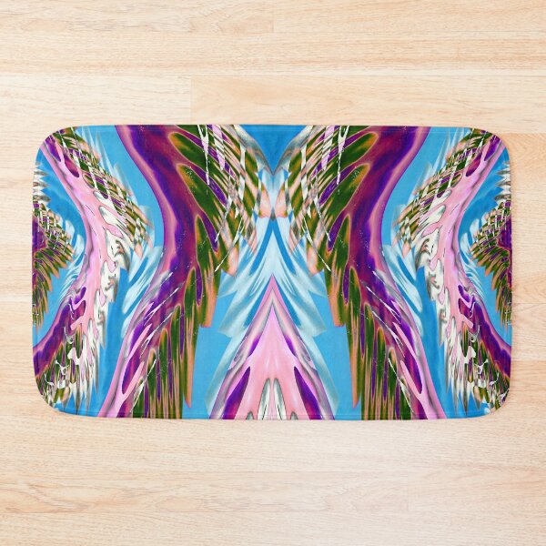Item preview, Angry Waves designed and sold by wagnerps.