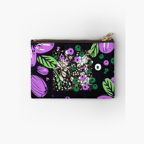 Item preview, Funny Vintage Flower Pattern, Fall Lovers   designed and sold by Timmarshall.