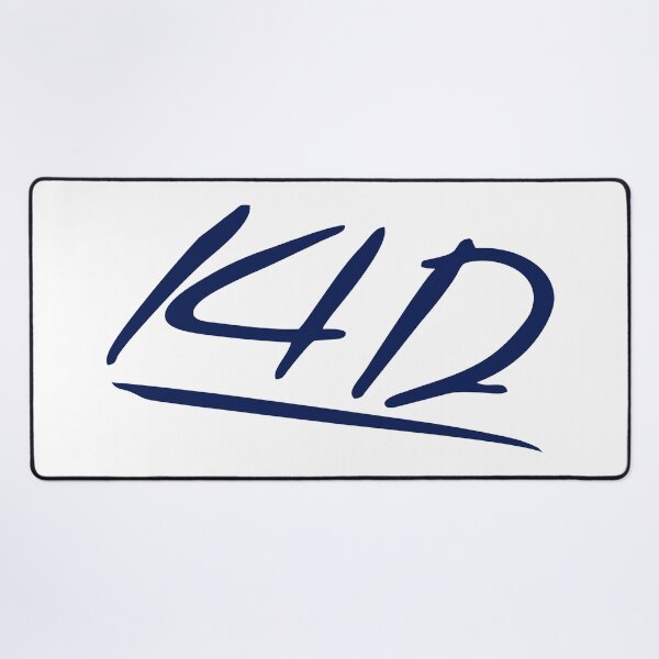1412 Kid Desk Mat