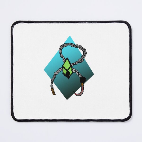 Item preview, Hook knight  designed and sold by Coffeemerc117.