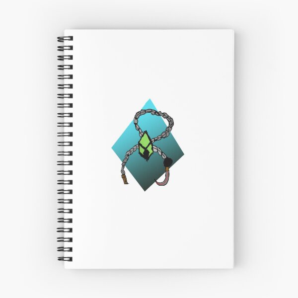 Item preview, Hook knight  designed and sold by Coffeemerc117.