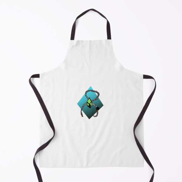 Item preview, Hook knight designed and sold by Coffeemerc117.