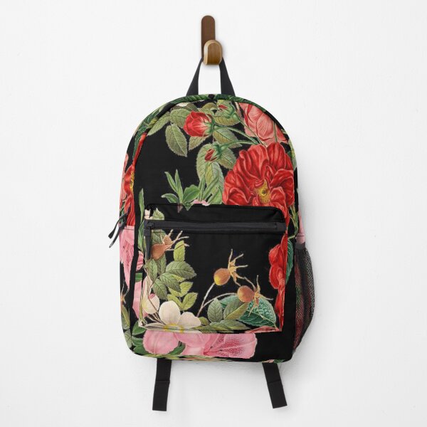 Item preview, vintage flowerpattern designed and sold by Timmarshall.