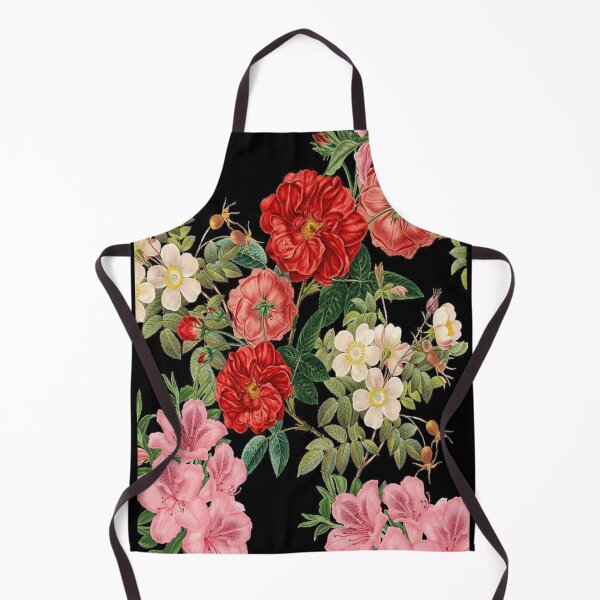 Item preview, vintage flowerpattern designed and sold by Timmarshall.