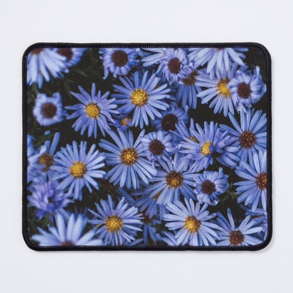 Item preview, vintage flowerpattern - Abstract flowerpattern, floral, tropical, colorful , green, nature, vintage   designed and sold by Timmarshall.