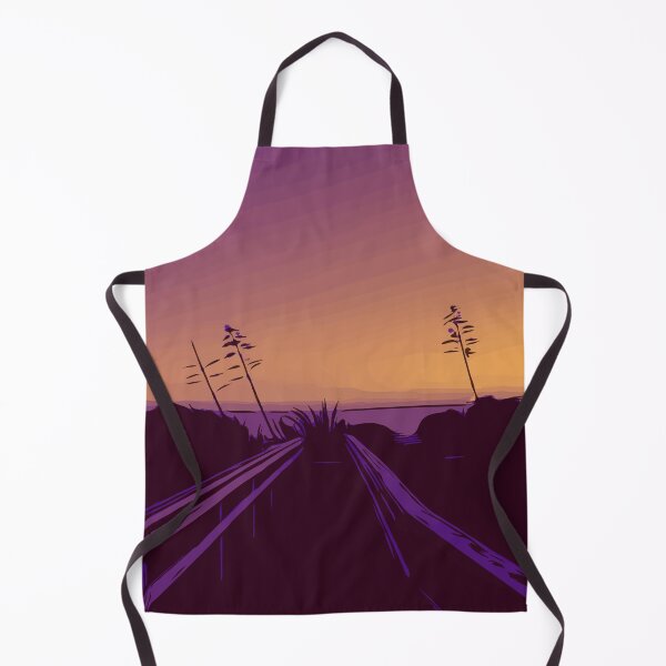 Item preview, Algarve Boardwalk, Portugal designed and sold by Bless-Up-Store.