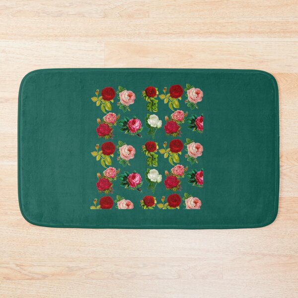Item preview, vintage flowerpattern  designed and sold by Timmarshall.