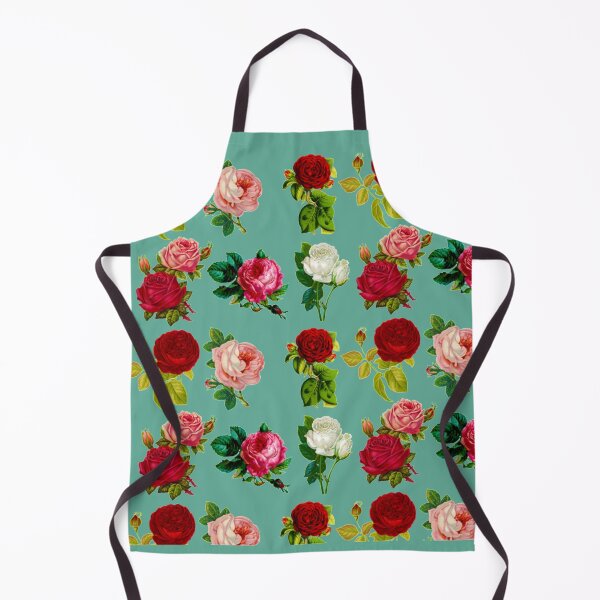 Item preview, vintage flowerpattern  designed and sold by Timmarshall.