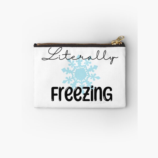 Item preview, Literally Freezing designed and sold by SMBDesigns304.