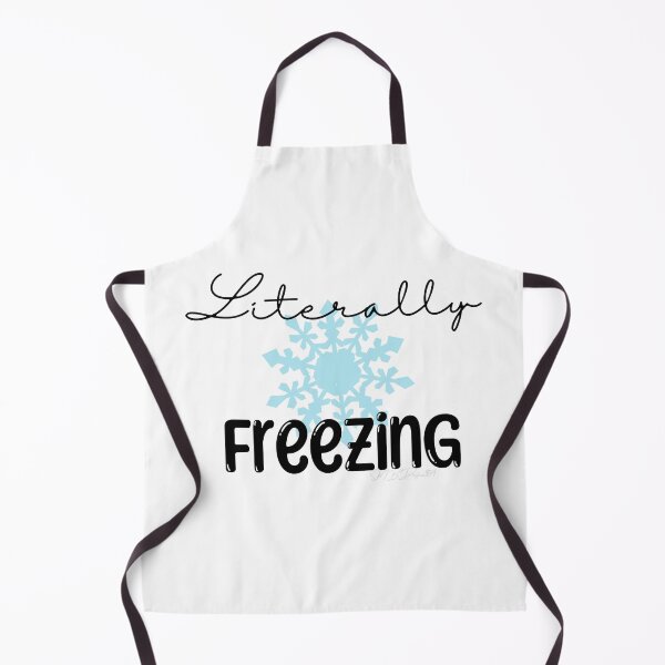 Item preview, Literally Freezing designed and sold by SMBDesigns304.