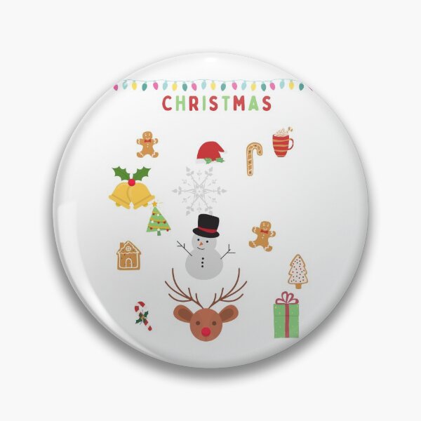 Item preview, CHRISTMAS! designed and sold by MC-collection.