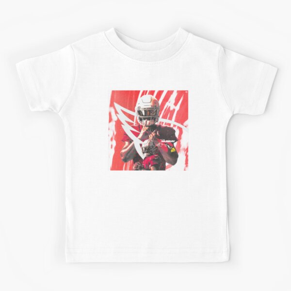 Kodeface Kyler Murray Kids T-Shirt