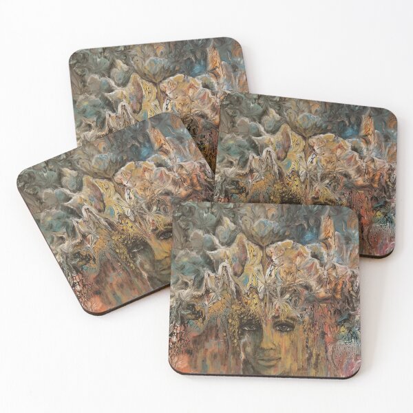 Item preview, Garden of Surprise designed and sold by Karen Simon.