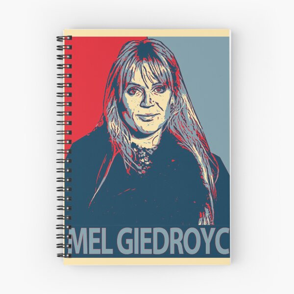 Item preview, Mel Giedroyc designed and sold by Yushashop.