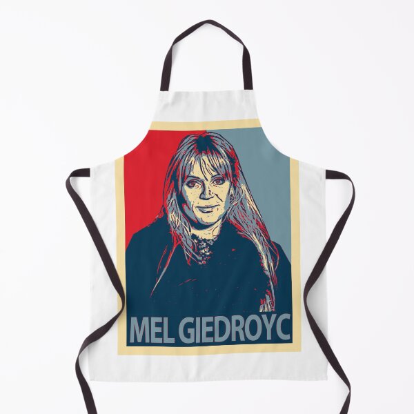 Item preview, Mel Giedroyc designed and sold by Yushashop.