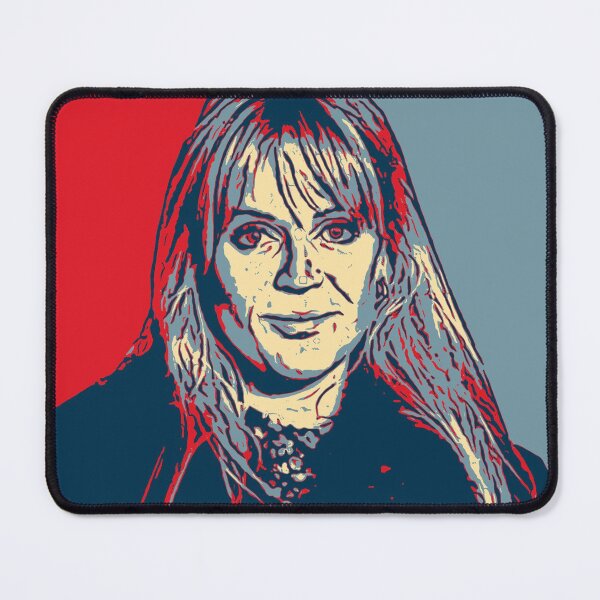 Item preview, Mel Giedroyc designed and sold by Yushashop.