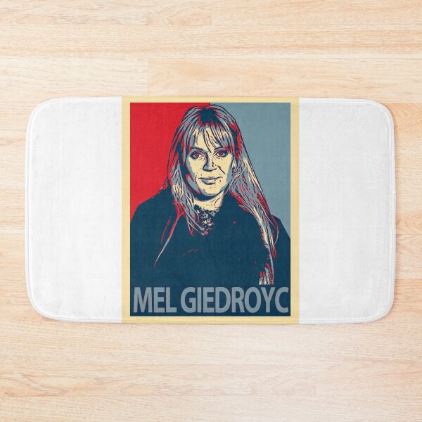 Item preview, Mel Giedroyc designed and sold by Yushashop.