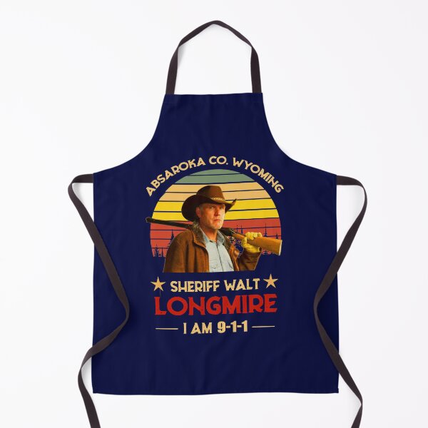 Item preview, Absaroka Co Wyoming Sheriff Walt Longmire I Am 911 Unisex , , , Tank For Men Women Love designed and sold by ZAVDBWB.