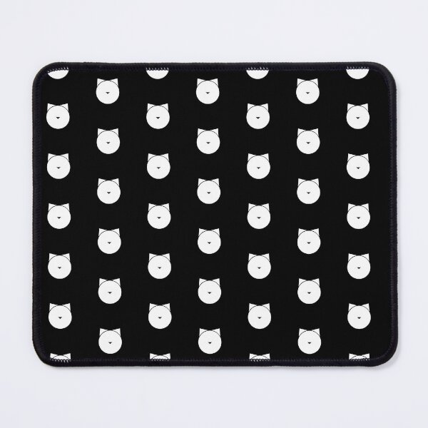 Item preview, Polka Cat designed and sold by softlyspoken.