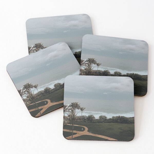 Item preview, Maui Hawaii - Beach View designed and sold by brookemiller801.