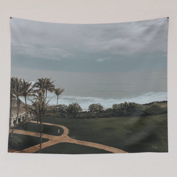 Item preview, Maui Hawaii - Beach View designed and sold by brookemiller801.