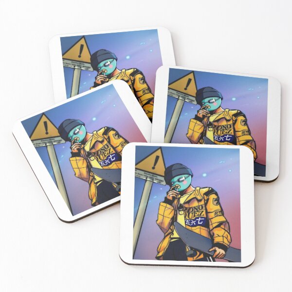 Artikelvorschau, Geschenke Frauen Scissor Seven Graphic für Fans entworfen und verkauft von BradyLockman.