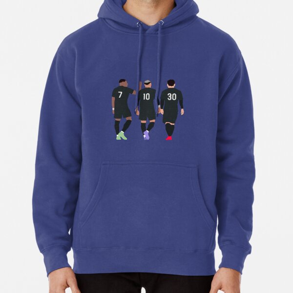 Neymar jordan store hoodie