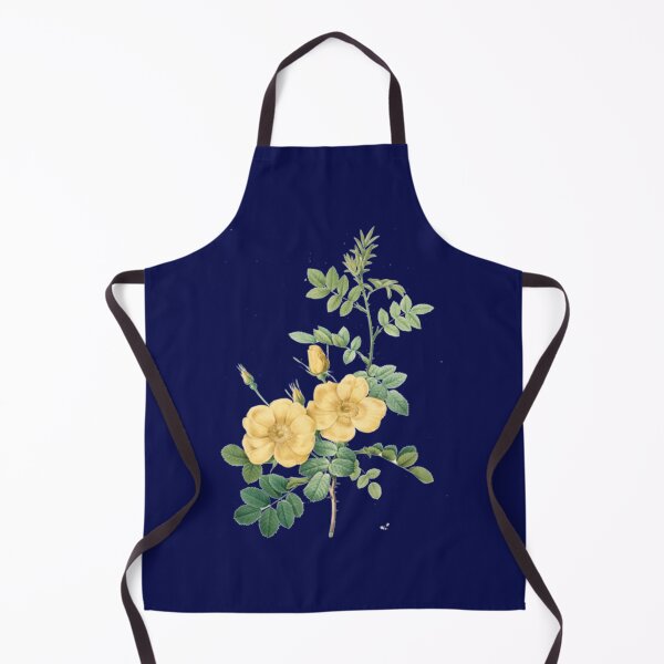Item preview, Yellow rose vintage flower    designed and sold by Timmarshall.
