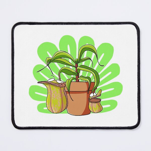 Item preview, Nepenthes mirabilis (I-phone Case Compatible Version) designed and sold by Smolplamp.