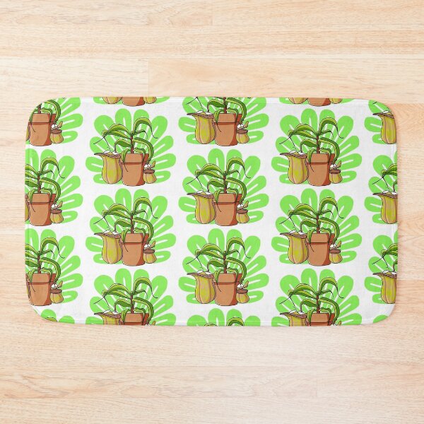 Item preview, Nepenthes mirabilis (I-phone Case Compatible Version) designed and sold by Smolplamp.