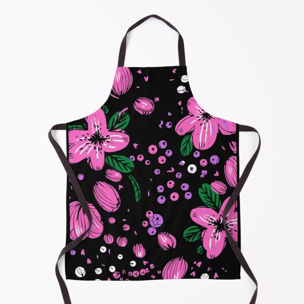 Item preview, Funny Vintage Flower Pattern, Fall Lovers     designed and sold by Timmarshall.