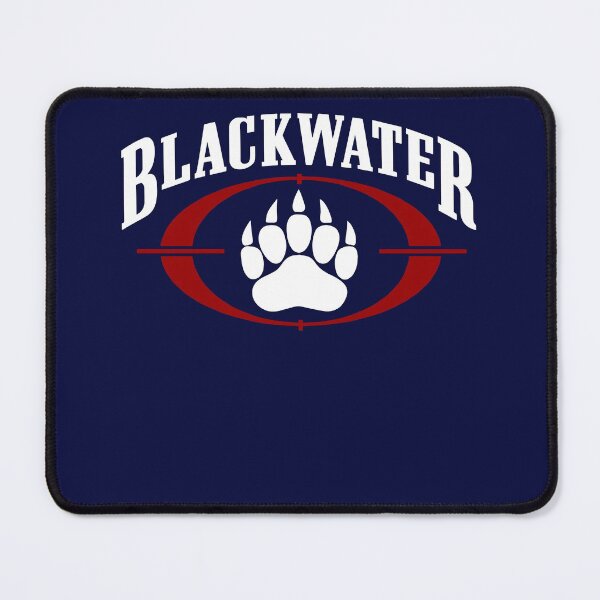 Item preview, Academi Blackwater Logo Private Military Classic Guys Unisex Design S designed and sold by ZAVDBWB.