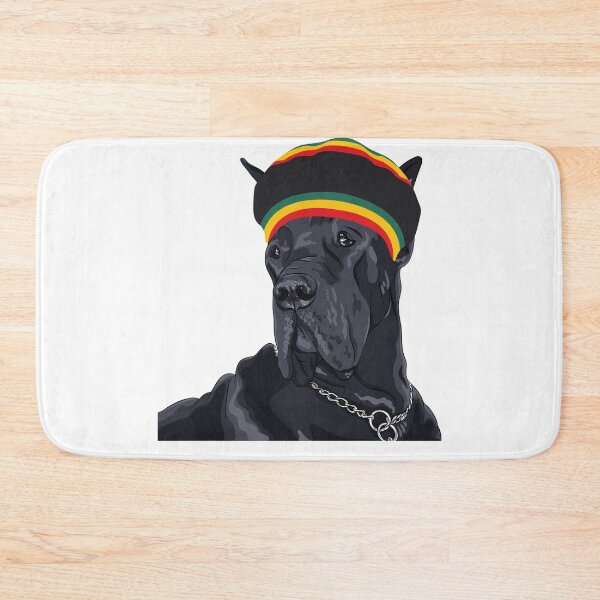 Item preview, Cute Dogs in wigs! Funny cute dog design! designed and sold by HROC.