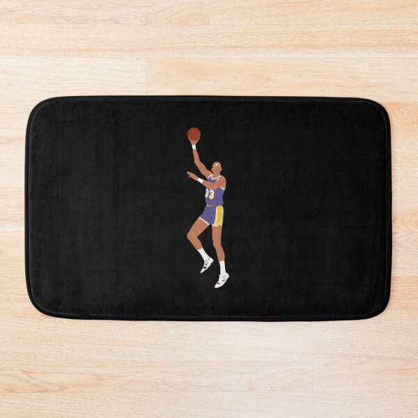 Item preview, Kareem AbdulJabbar Skyhook  Or Women Vintage Retro For Best Trending Graphic Boder copy designed and sold by KHJTSF.