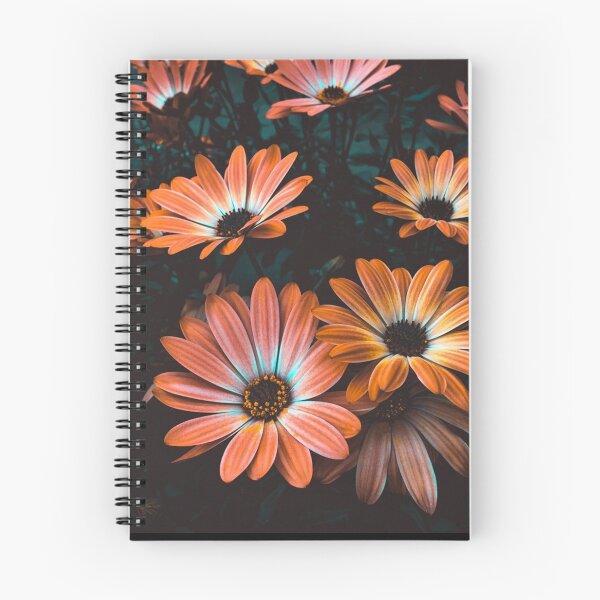 Item preview, flowerpattern - Abstract flowerpattern, floral, tropical, colorful , green, nature, vintage retro, p designed and sold by Timmarshall.