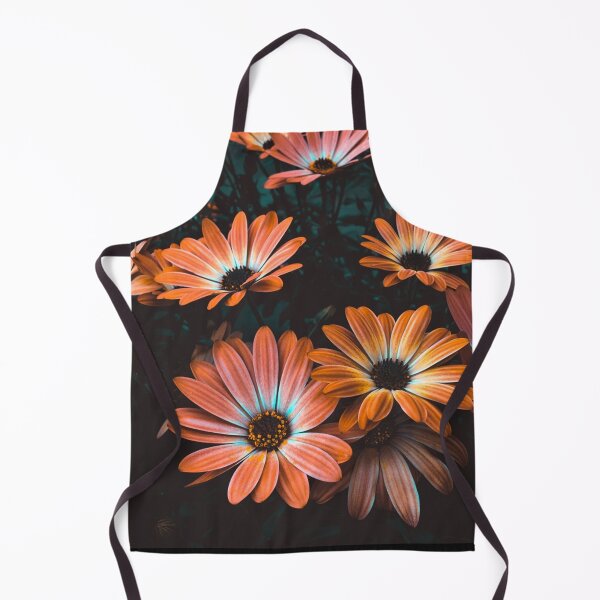 Item preview, flowerpattern - Abstract flowerpattern, floral, tropical, colorful , green, nature, vintage retro, p designed and sold by Timmarshall.