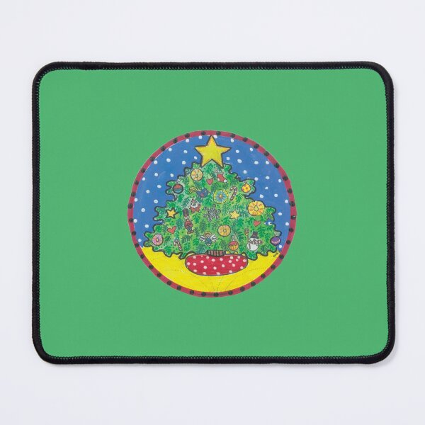 Item preview, Big Christmas Tree designed and sold by Janet Herbert.