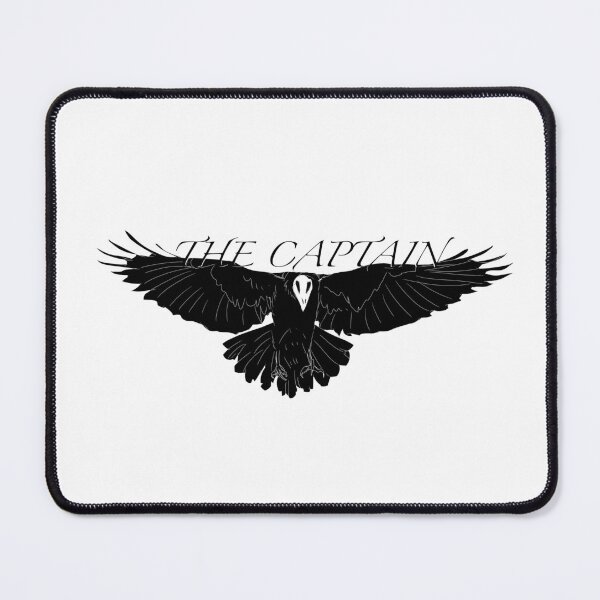 Item preview, The Captain designed and sold by Haveacookie.