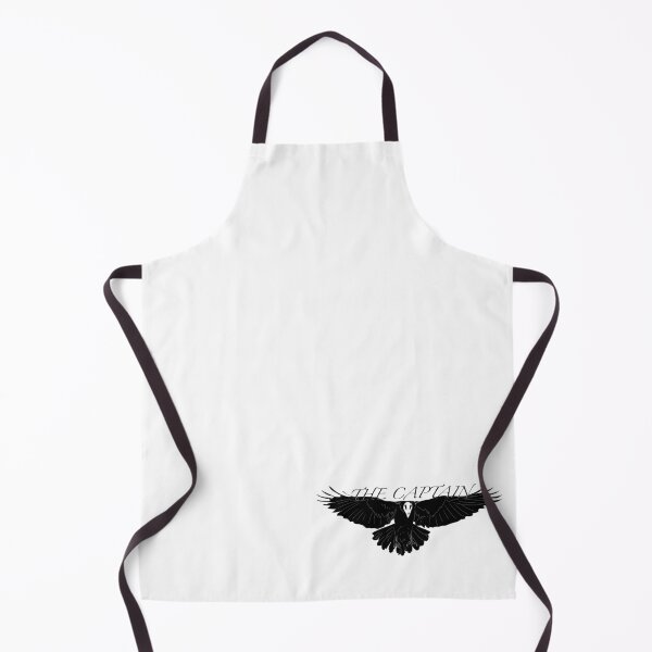 Item preview, The Captain designed and sold by Haveacookie.