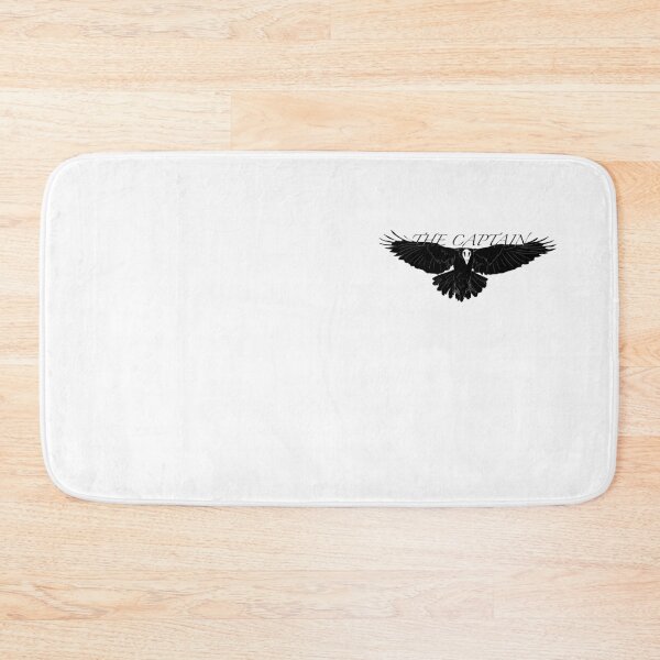 Item preview, The Captain designed and sold by Haveacookie.