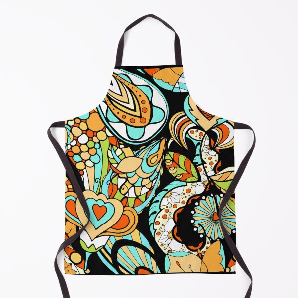 Item preview, Vintage Flowerpattern                                      designed and sold by Timmarshall.